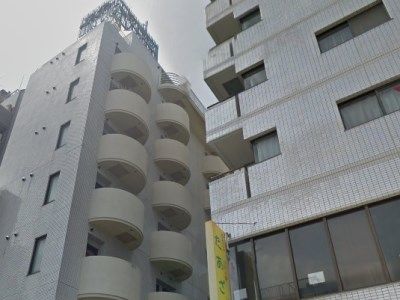 Hotel Tetora Tsurumi Yokohama  Eksteriør billede