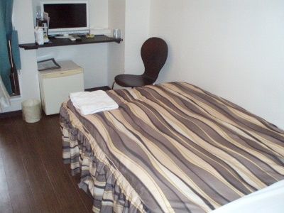 Hotel Tetora Tsurumi Yokohama  Eksteriør billede