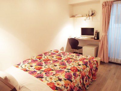 Hotel Tetora Tsurumi Yokohama  Eksteriør billede