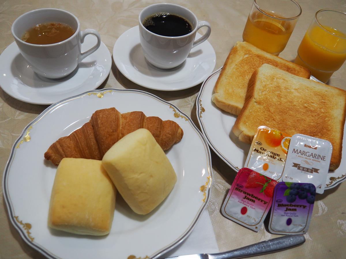 Hotel Tetora Tsurumi Yokohama  Eksteriør billede