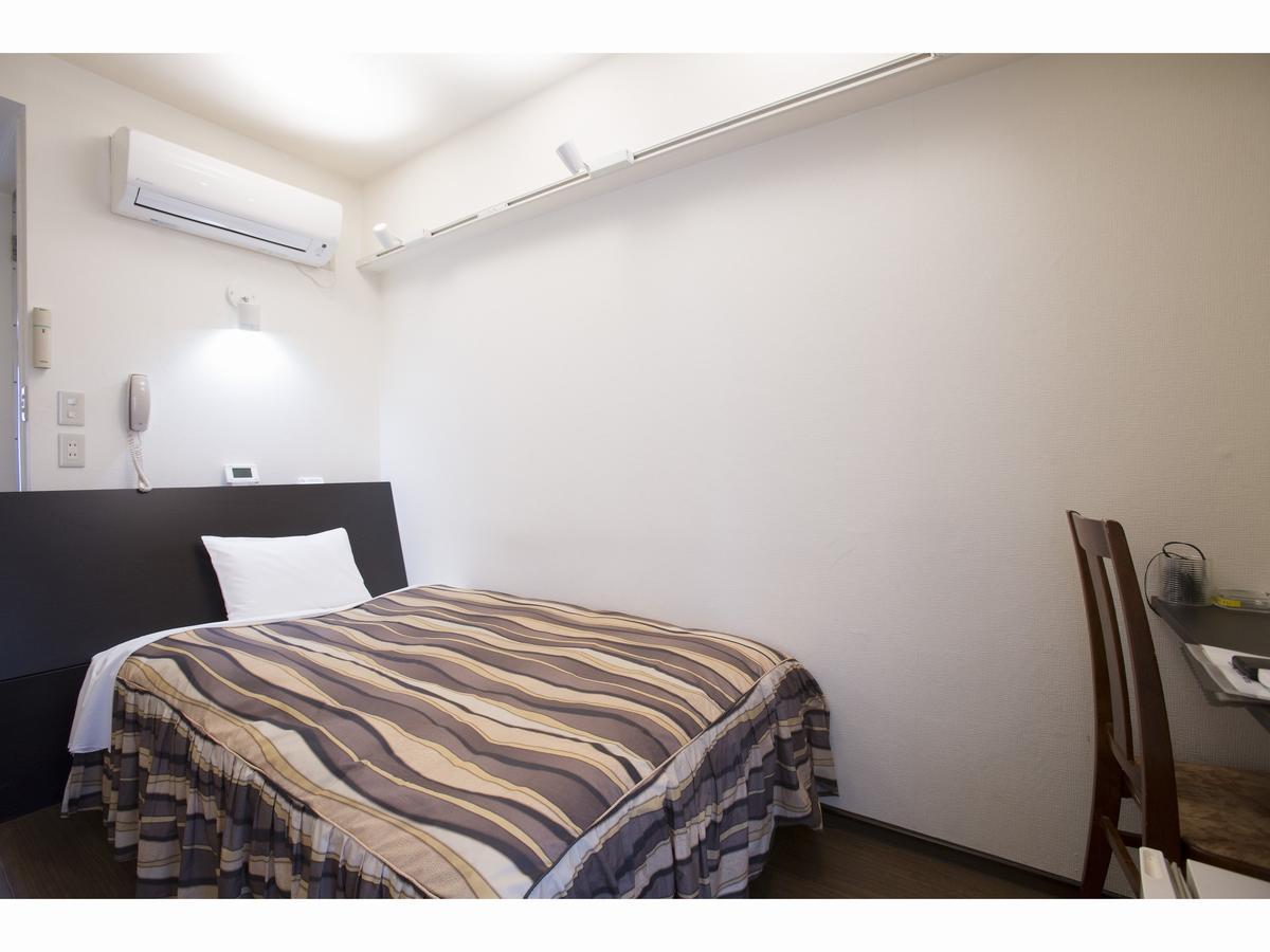 Hotel Tetora Tsurumi Yokohama  Eksteriør billede